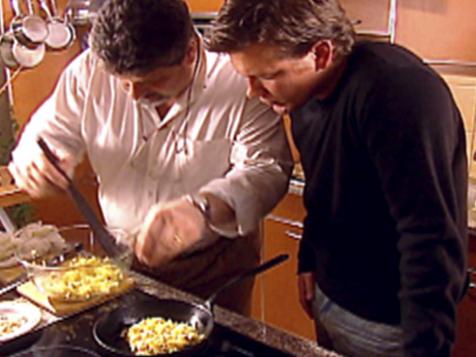 Swiss Rosti