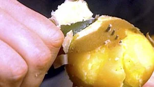 Irish Colcannon