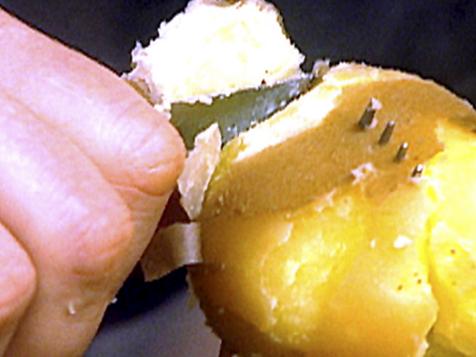 Irish Colcannon