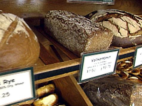 German Bakery