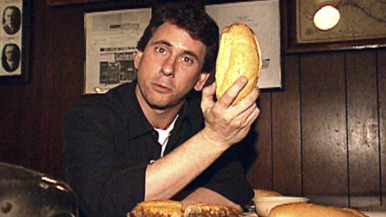 LA French Dip
