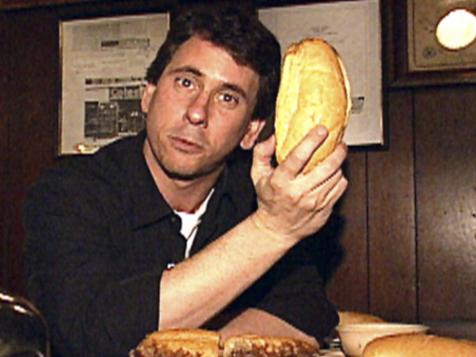 LA French Dip