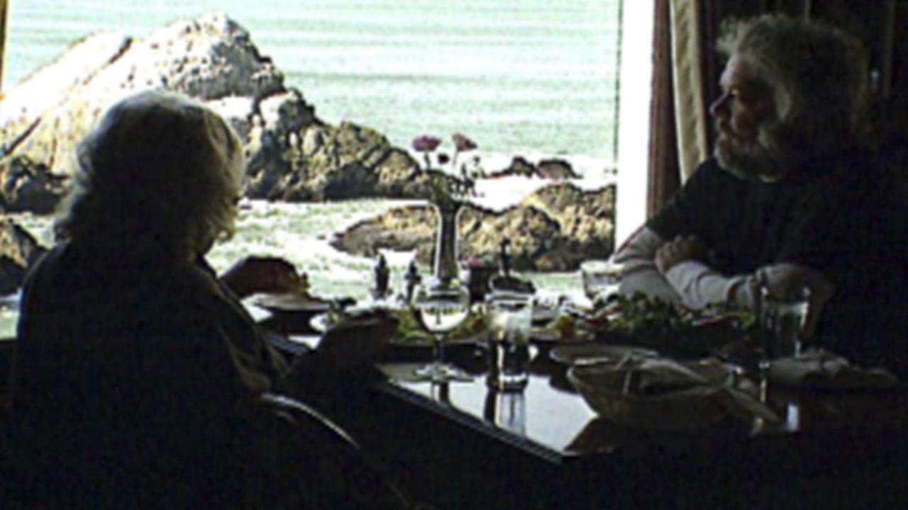 Cliff House
