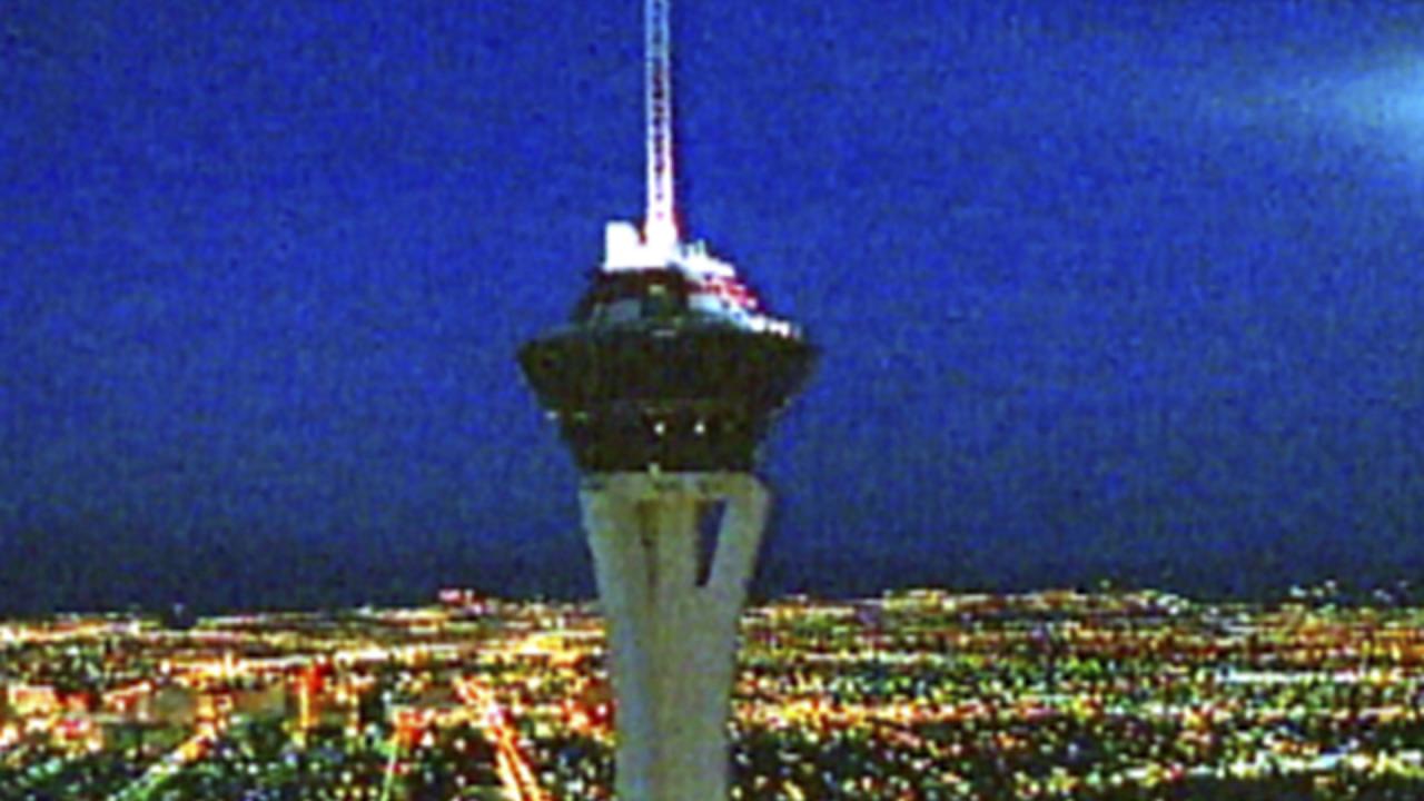 Viva Las Vegas