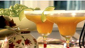 Simple Margarita