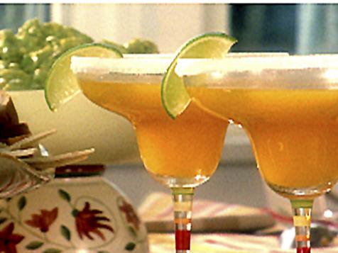 Simple Margarita
