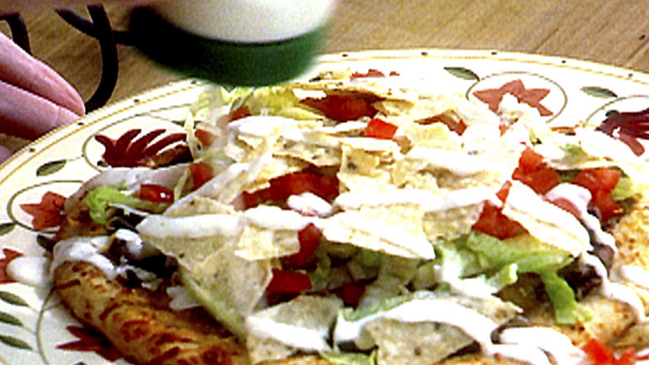 Mexican Dishes