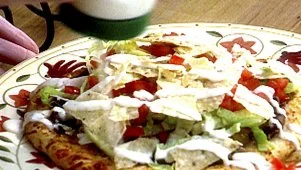 Mexican Dishes