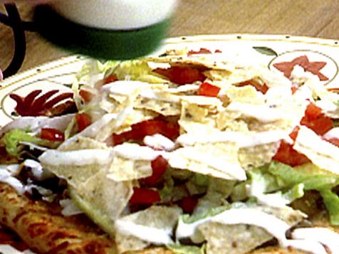Mexican Dishes