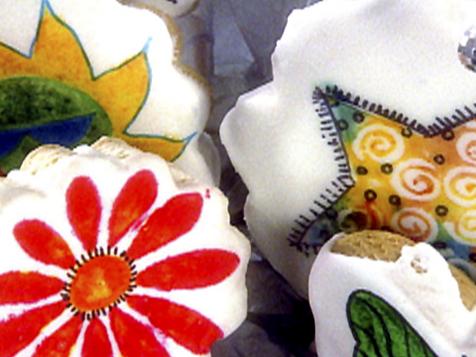 Cookie Bouquet
