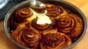 Cinnamon Rolls