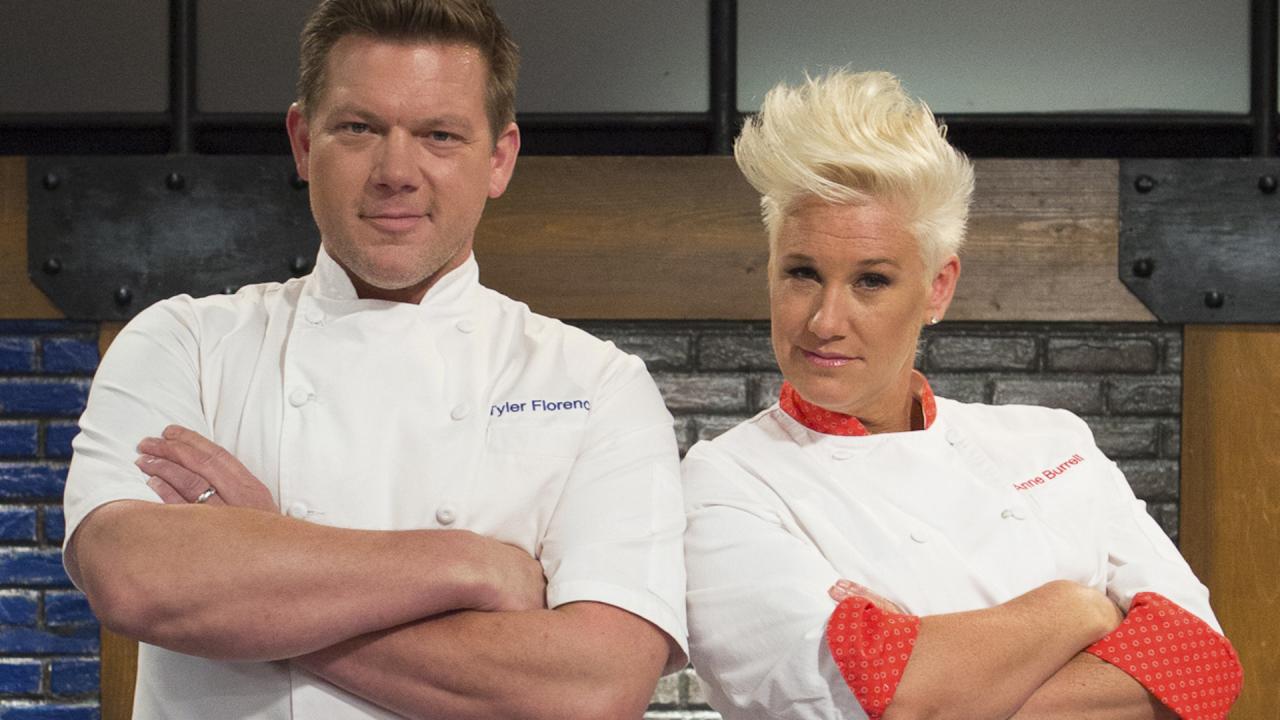 Meet the Judges