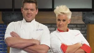 Meet the Judges