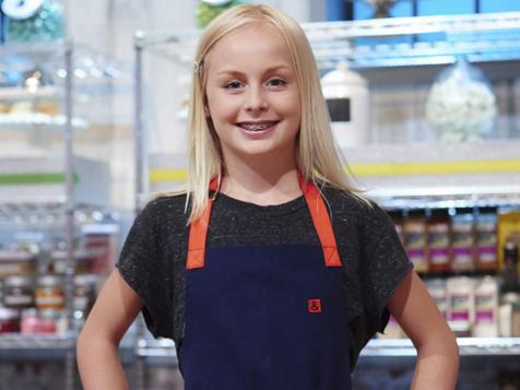 Casting: Annika Coffman