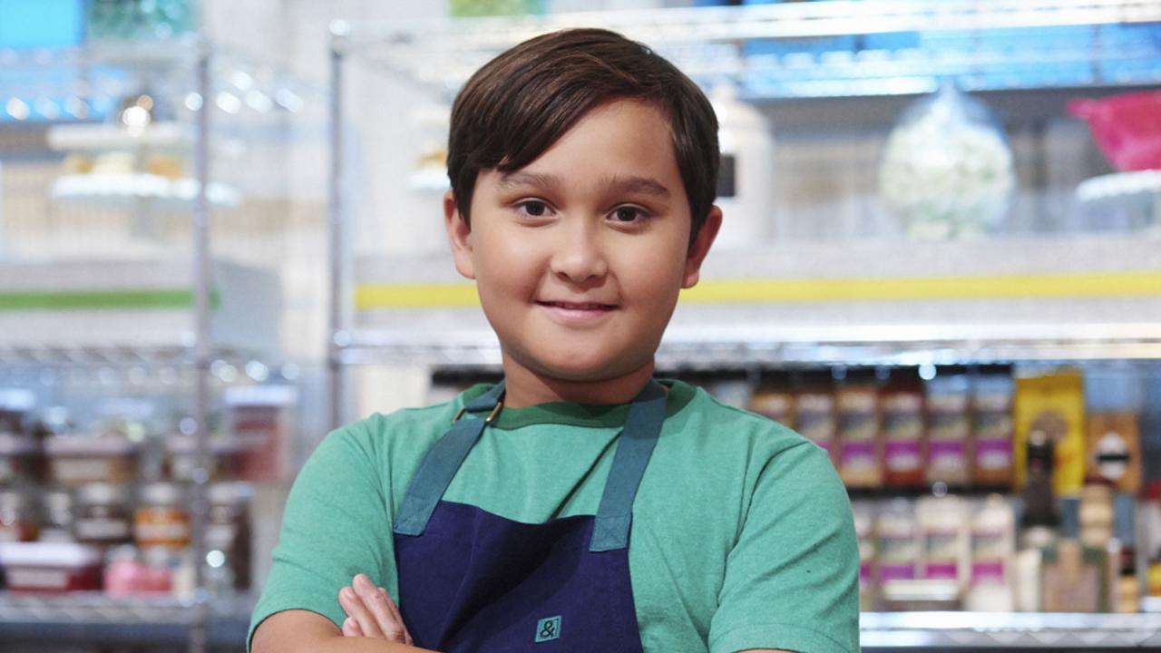 Casting: Payton Pelaez