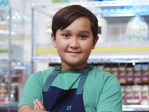 Casting: Payton Pelaez
