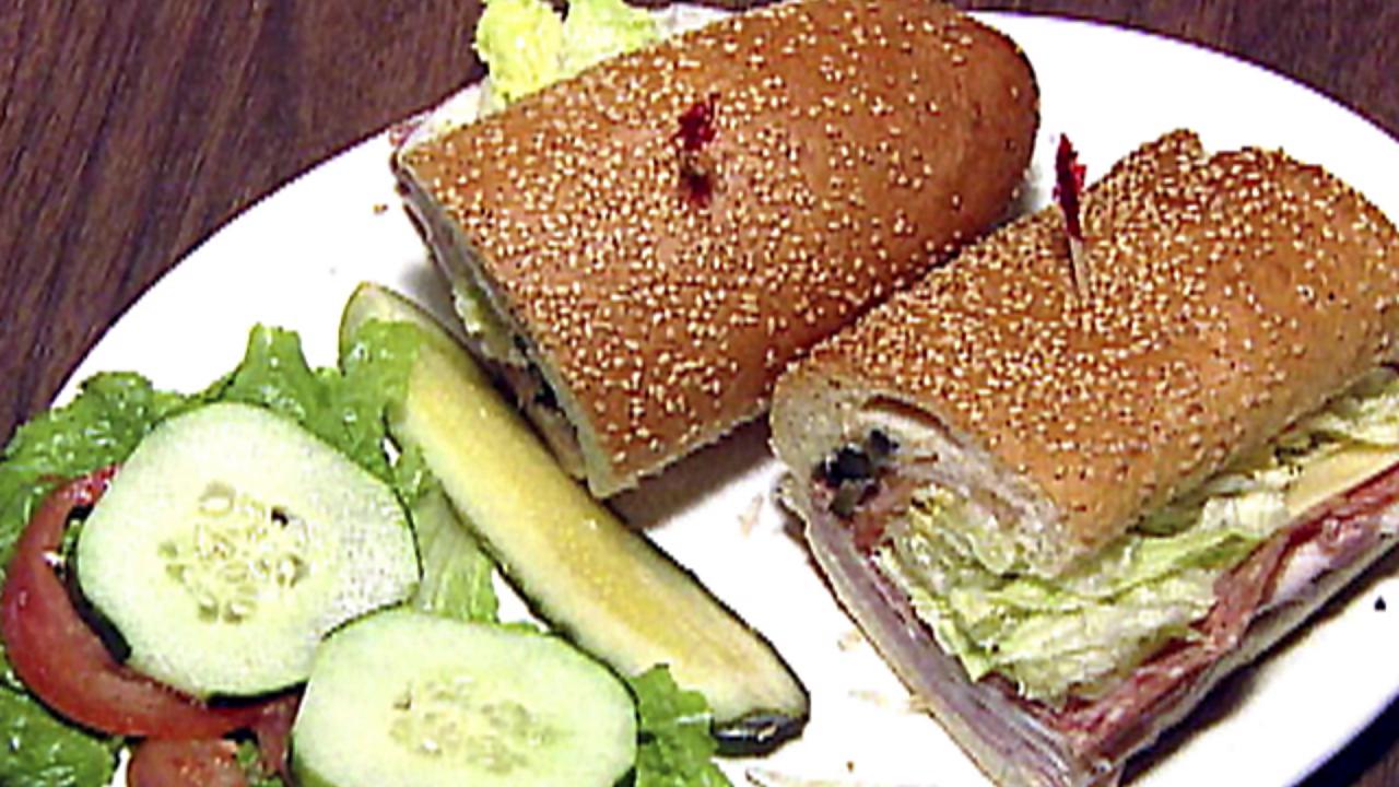 Midwest Deli
