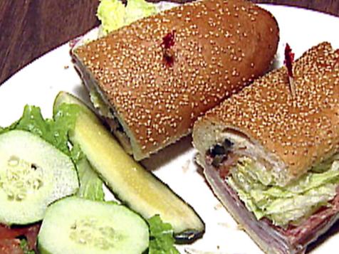 Midwest Deli