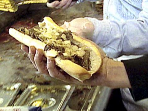 Philly Sandwich