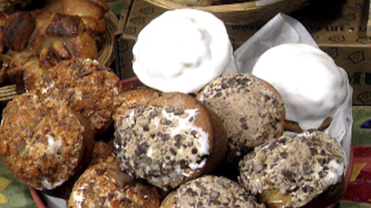 Extreme Muffins