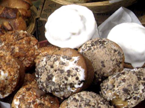 Extreme Muffins