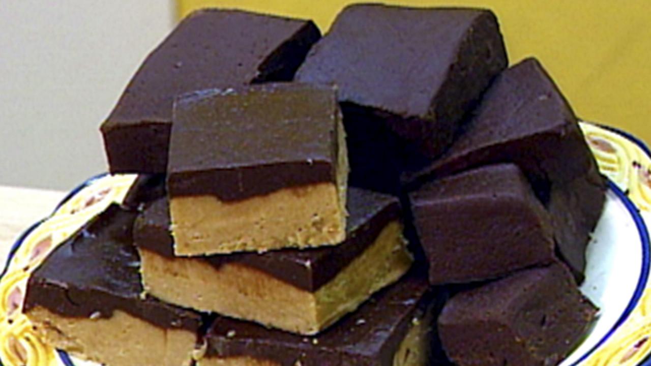 One-Minute Fudge