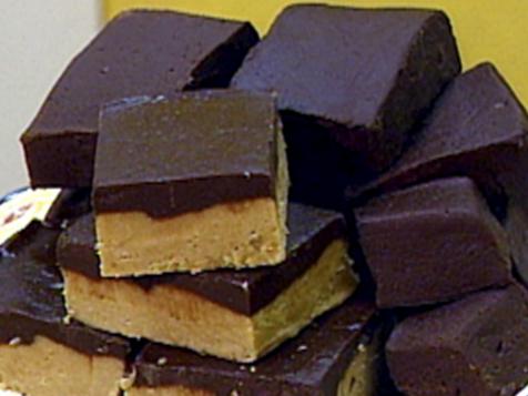 One-Minute Fudge