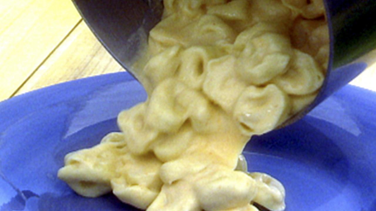 Cheese Tortellini