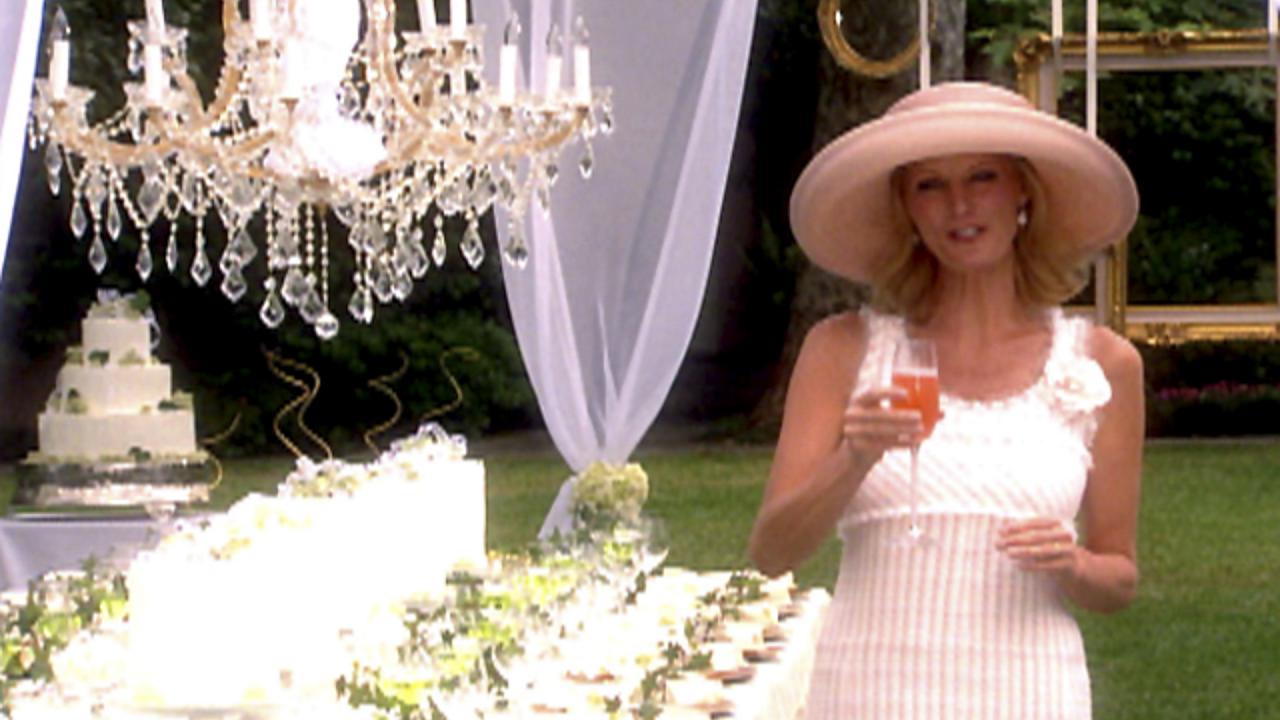Wedding Tables