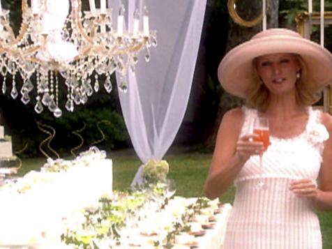 Wedding Tables