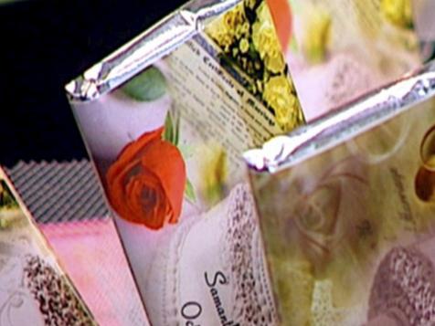 Wedding Favors