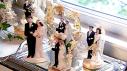Wedding Toppers