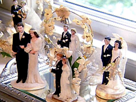 Wedding Toppers