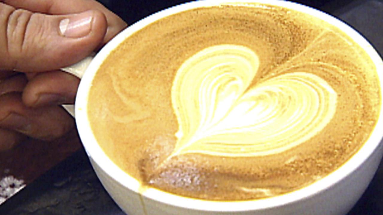 Coffee Baristas
