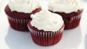 Ina's Red Velvet Cupcakes