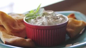 Ree Drummond's Raita