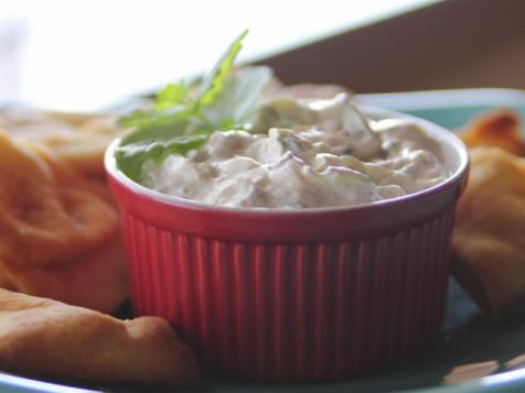 Ree Drummond's Raita