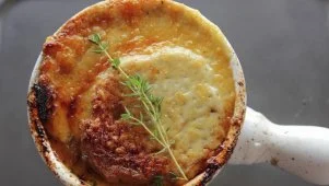 Ree's French Onion Soup