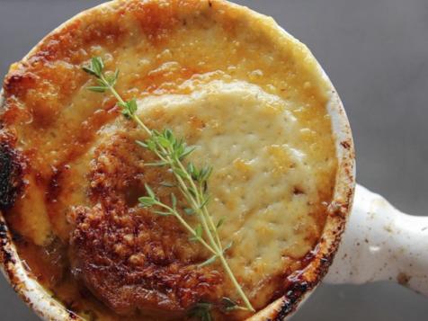 Ree's French Onion Soup