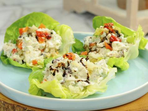 Jeff's Chicken Salad