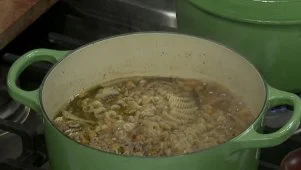 Katie's Healthy Ramen