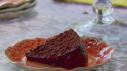 Chocolate-Orange Cake