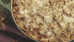 Nancy's Oyster Stuffing