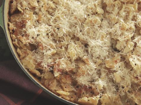 Nancy's Oyster Stuffing
