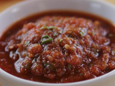 Ree's Chipotle Salsa
