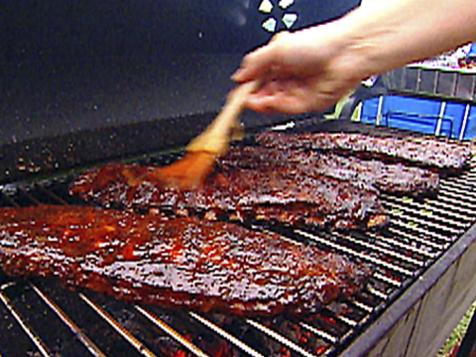 BBQ Spice Rubs