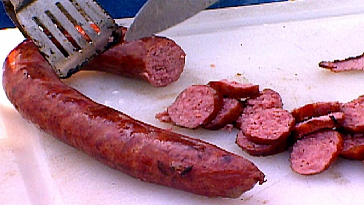Killer Kielbasa