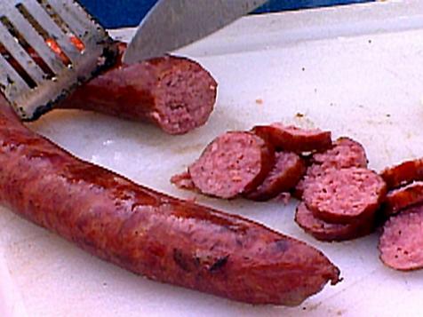 Killer Kielbasa