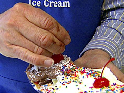 Banana Splits