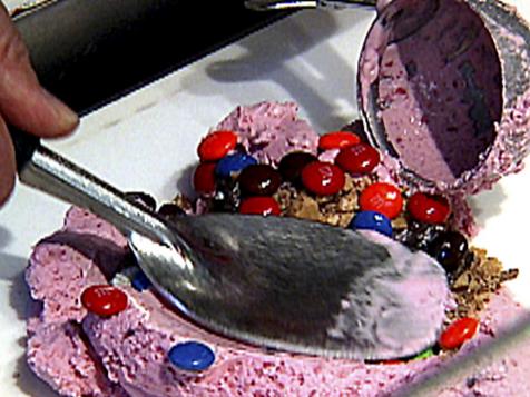 Ice Cream Nirvana